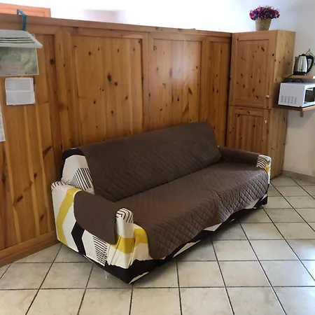 Hotel apartamentowy Gran