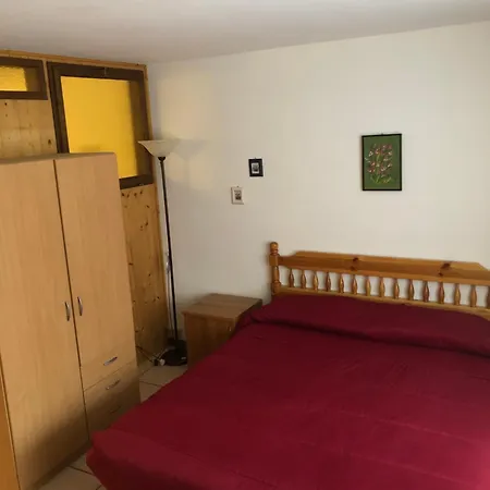 Hotel apartamentowy Gran *