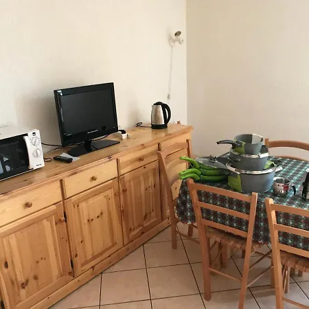 Gran Hotel apartamentowy *