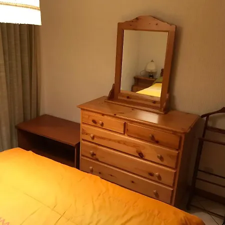 Hotel apartamentowy Gran